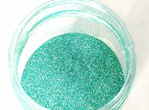 High temperature resistant scallion powder