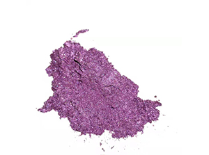 KW419 Colorful Purple