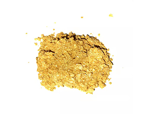 KW351 Glittering Gold