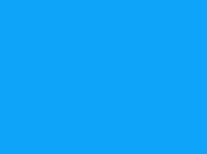 KS-19 Fluorescent Blue